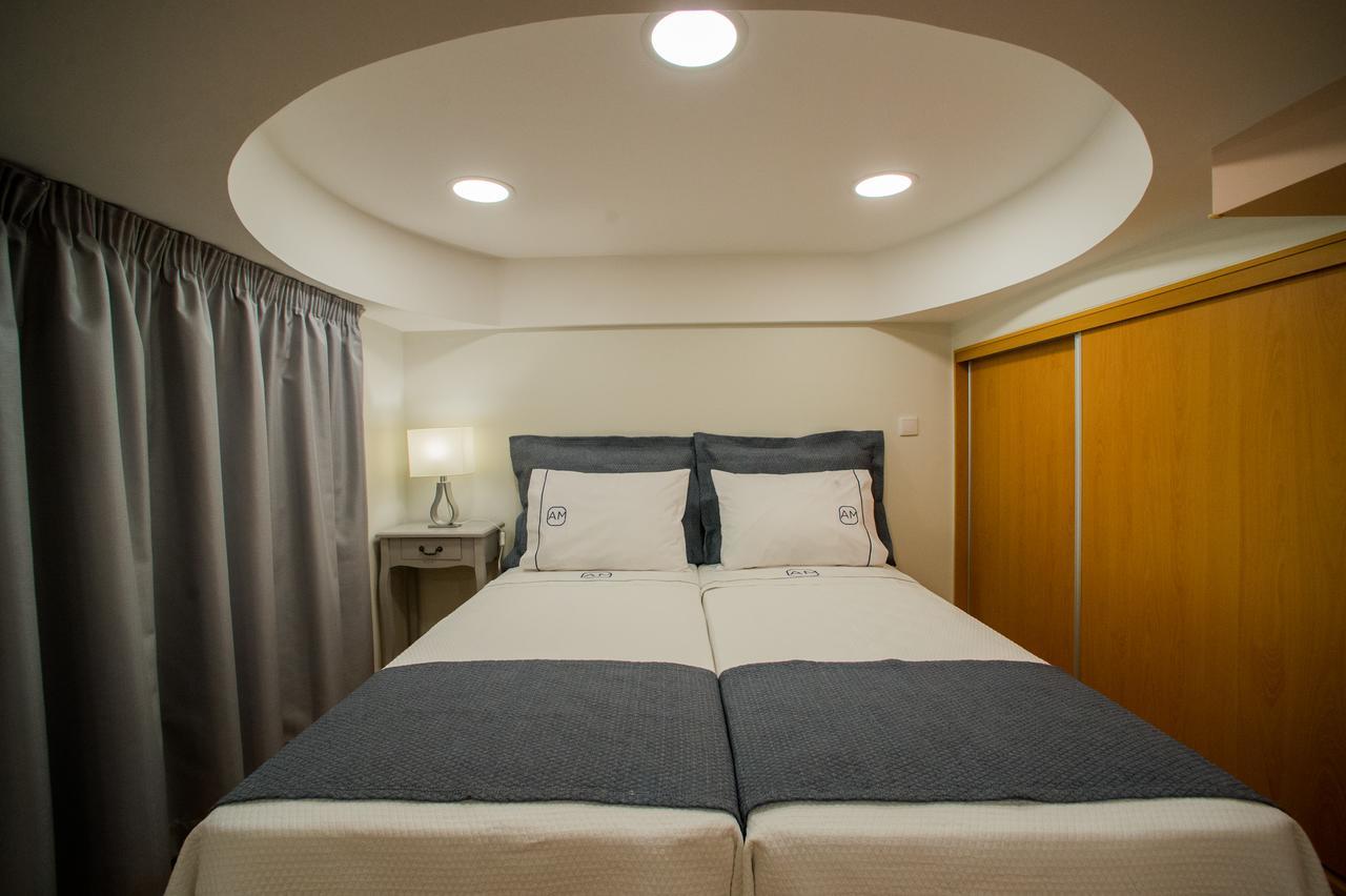 Apartments Madeira City Center Funchal  Kültér fotó