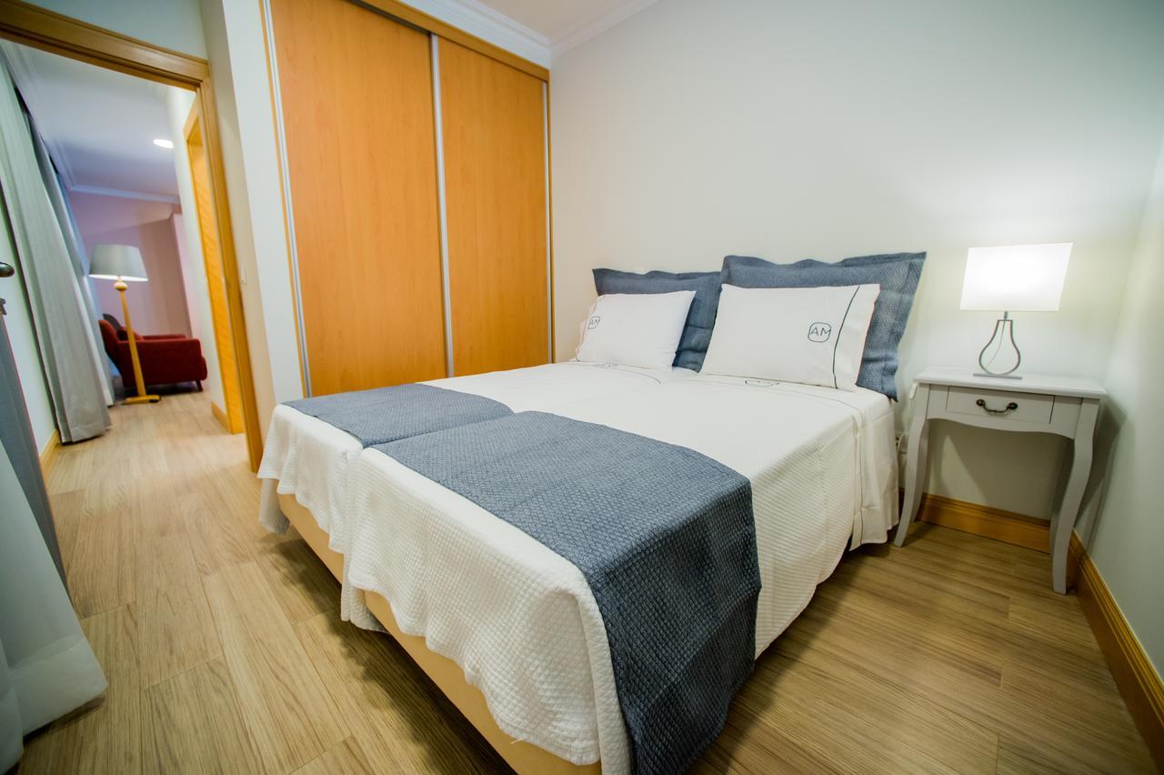 Apartments Madeira City Center Funchal  Kültér fotó