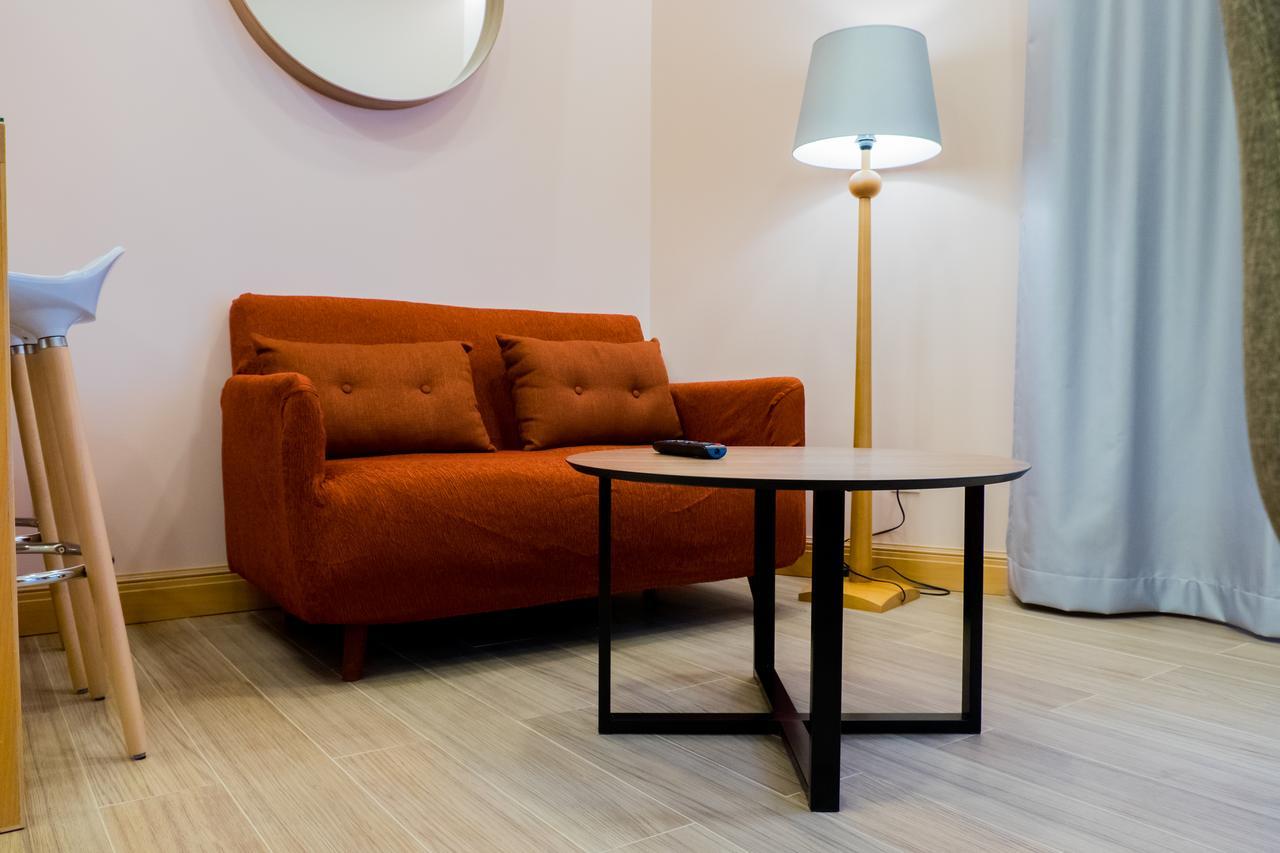 Apartments Madeira City Center Funchal  Kültér fotó