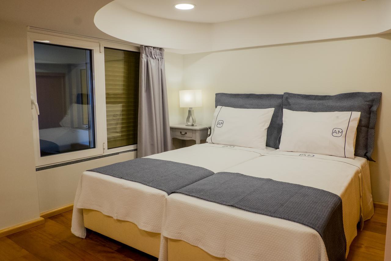 Apartments Madeira City Center Funchal  Kültér fotó