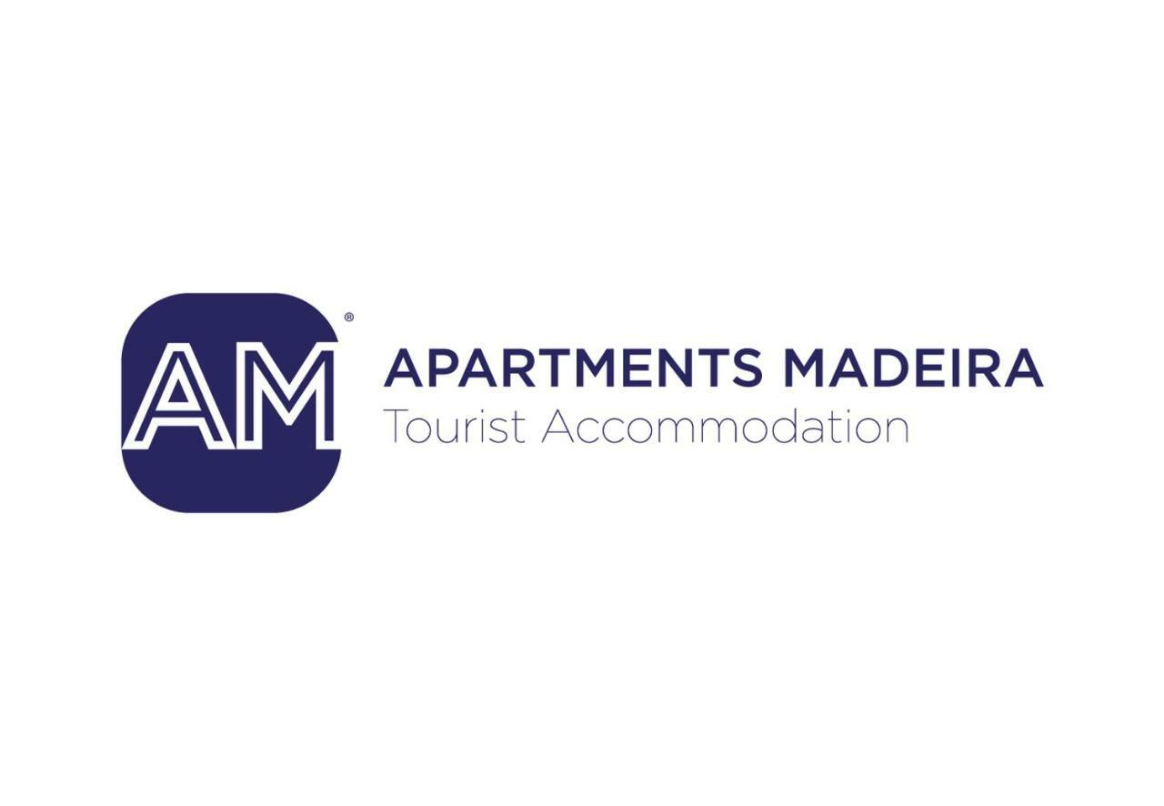 Apartments Madeira City Center Funchal  Kültér fotó